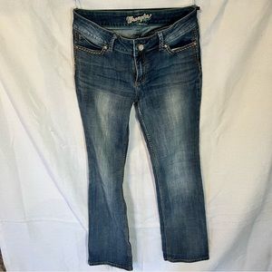 Wrangler Jeans